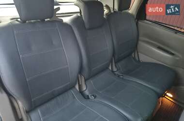 Минивэн Renault Scenic 2004 в 