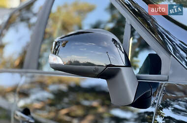 Минивэн Renault Scenic 2015 в 