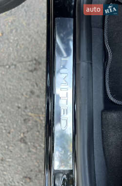 Минивэн Renault Scenic 2015 в 
