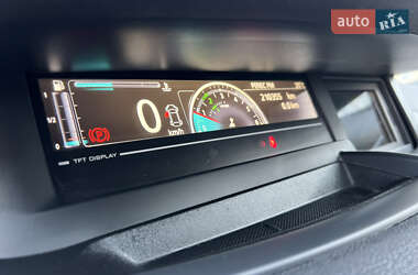 Минивэн Renault Scenic 2015 в 