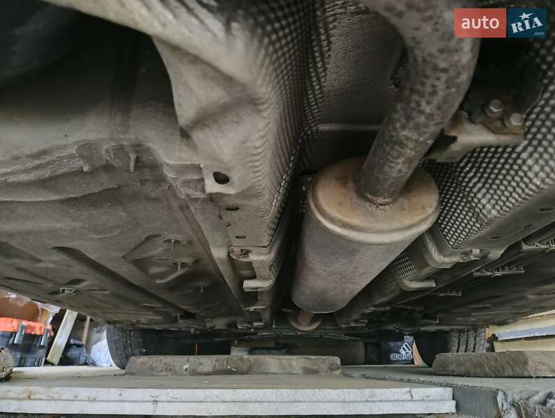 Мінівен Renault Scenic 2006 в Бурштині фото 19 Мінівен Renault Scenic 2006 в Бурштині