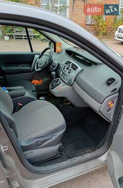 Минивэн Renault Scenic 2009 в Чернигове фото 5 Минивэн Renault Scenic 2009 в Чернигове