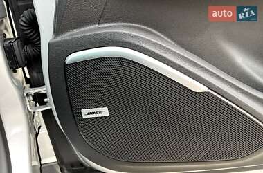 Минивэн Renault Scenic 2019 в 