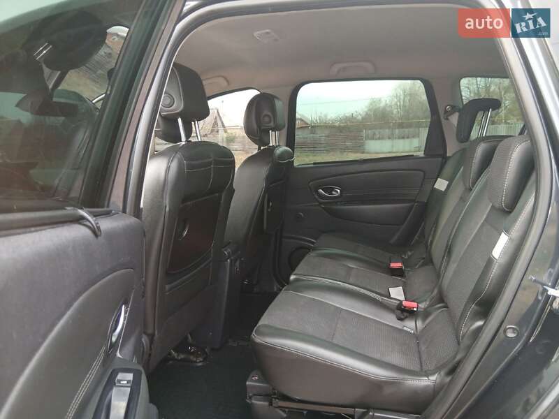 Мінівен Renault Scenic 2011 в Коростені фото 2 Мінівен Renault Scenic 2011 в Коростені