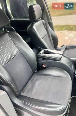 Минивэн Renault Scenic 2005 в 