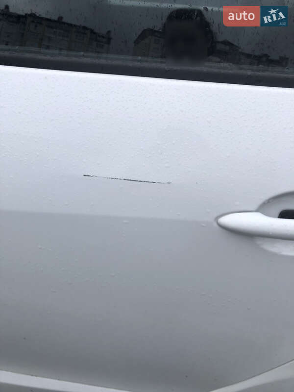 Минивэн Renault Scenic 2011 в Перегинском фото 11 Минивэн Renault Scenic 2011 в Перегинском