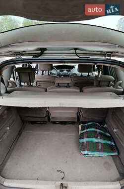 Минивэн Renault Scenic 2004 в 