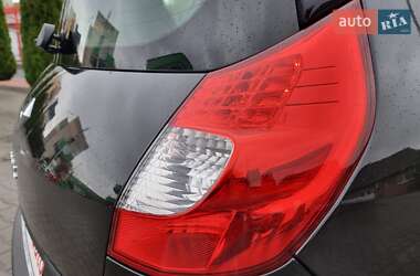 Минивэн Renault Scenic 2008 в 