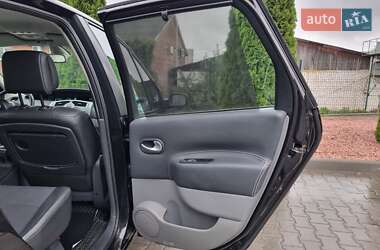 Минивэн Renault Scenic 2008 в 
