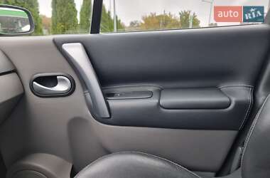 Минивэн Renault Scenic 2008 в 
