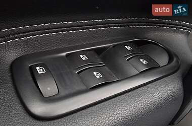 Минивэн Renault Scenic 2008 в 