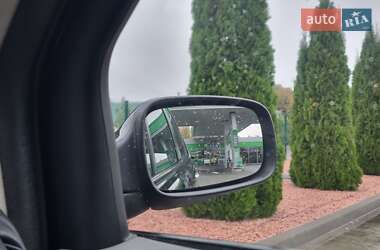 Минивэн Renault Scenic 2008 в 