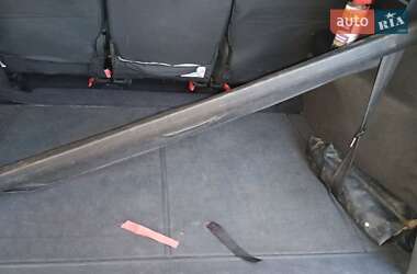 Минивэн Renault Scenic 2010 в 