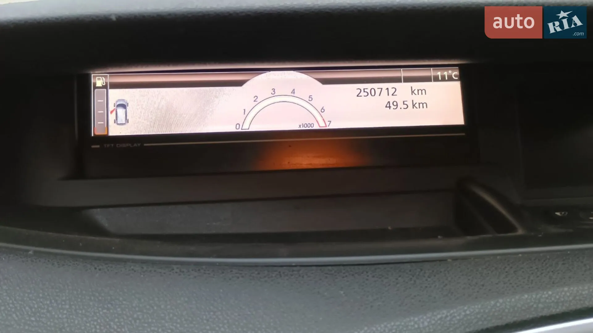 2010 Renault Scenic - мініатюра 15
