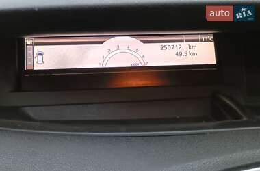 Минивэн Renault Scenic 2010 в 