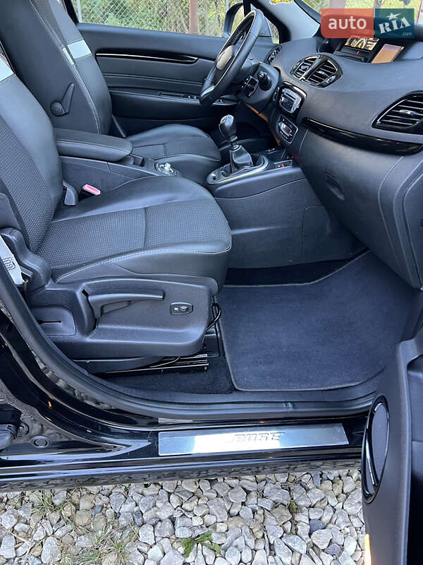 Минивэн Renault Scenic 2012 в Львове фото 32 Минивэн Renault Scenic 2012 в Львове