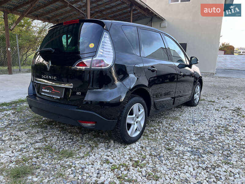 Минивэн Renault Scenic 2012 в Львове фото 54 Минивэн Renault Scenic 2012 в Львове