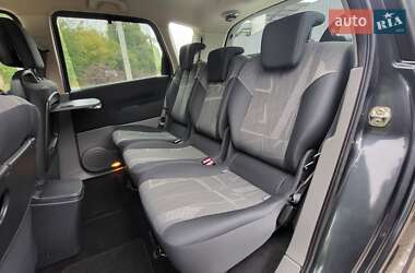 Минивэн Renault Scenic 2006 в 
