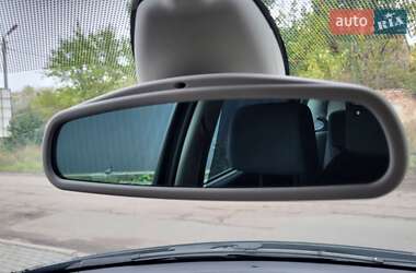 Минивэн Renault Scenic 2006 в 