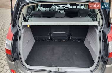 Минивэн Renault Scenic 2006 в 