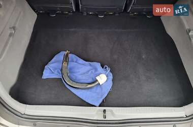 Минивэн Renault Scenic 2006 в 