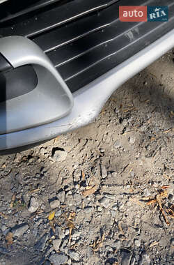 Универсал Renault Scenic 2012 в 