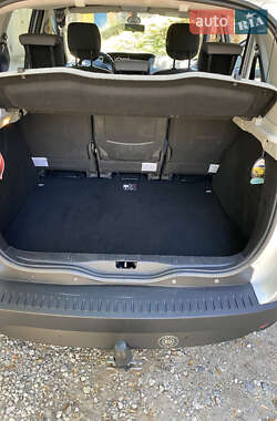 Универсал Renault Scenic 2012 в 