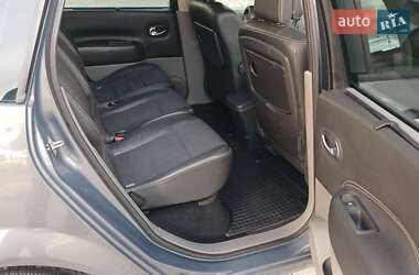 Мінівен Renault Scenic 2006 в Чернігові