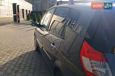 Мінівен Renault Scenic 2006 в Чернігові