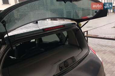 Мінівен Renault Scenic 2006 в Чернігові