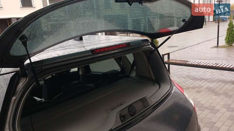 Минивэн Renault Scenic 2006 в Чернигове