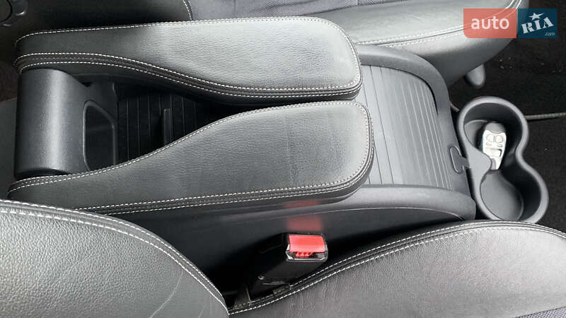 Минивэн Renault Scenic 2006 в Виннице