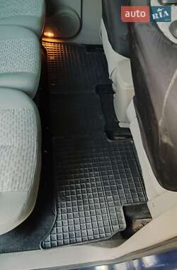 Минивэн Renault Scenic 2006 в 