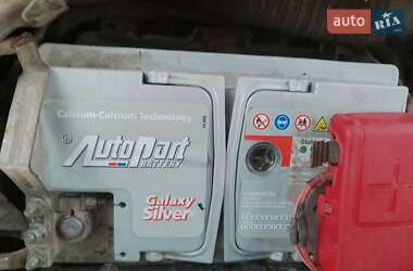 Минивэн Renault Scenic 2006 в 