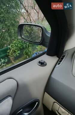 Минивэн Renault Scenic 2006 в 