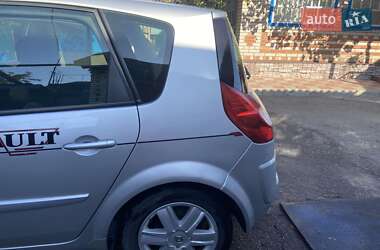 Минивэн Renault Scenic 2007 в 