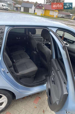 Мінівен Renault Scenic 2009 в 