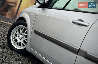 Минивэн Renault Scenic 2008 в 