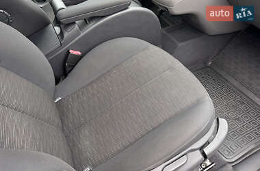Минивэн Renault Scenic 2008 в 