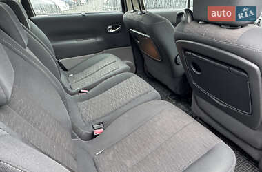Минивэн Renault Scenic 2008 в 