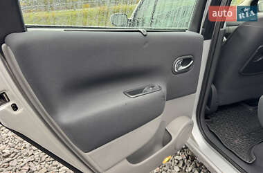 Минивэн Renault Scenic 2008 в 