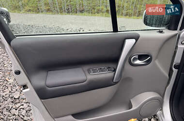 Минивэн Renault Scenic 2008 в 