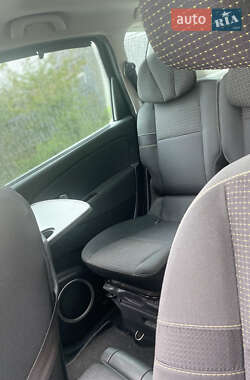 Минивэн Renault Scenic 2010 в 