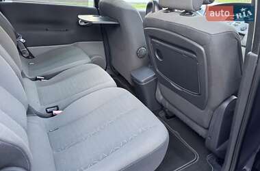 Минивэн Renault Scenic 2008 в 