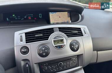 Минивэн Renault Scenic 2008 в 