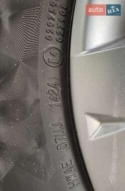 Минивэн Renault Scenic 2008 в 