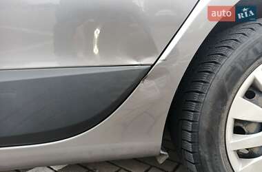 Минивэн Renault Scenic 2010 в 