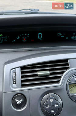 Минивэн Renault Scenic 2007 в 