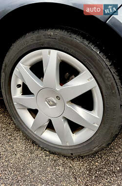 Мінівен Renault Scenic 2007 в Запоріжжі