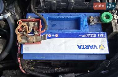 Минивэн Renault Scenic 2006 в  фото 29 Минивэн Renault Scenic 2006 в